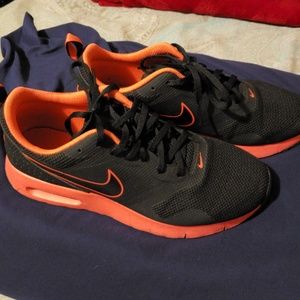 Nike shoes